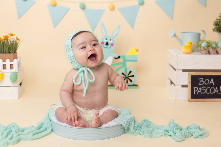 BabyDi, Sessão fotográfica de bebé, Mini sessões da Páscoa, oeiras, Lisboa, boa páscoa