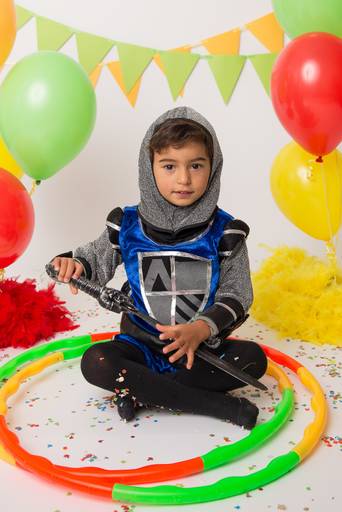 BabyDi, Mini sessões de Carnaval, Oeiras, Lisboa, estúdio