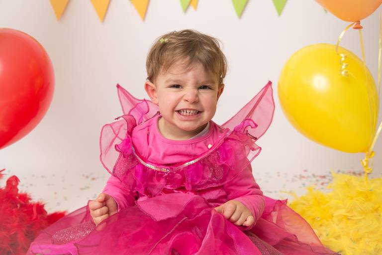 BabyDi, Mini sessões de Carnaval, Oeiras, Lisboa, estúdio, fada