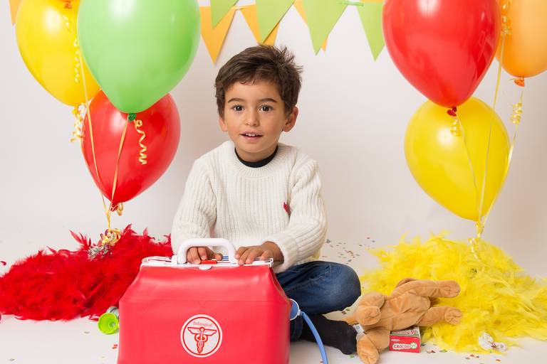 BabyDi, Mini sessões de Carnaval, Oeiras, Lisboa, estúdio, veterinário