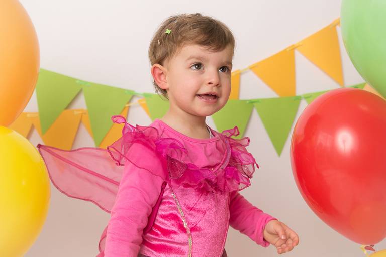 BabyDi, Mini sessões de Carnaval, Oeiras, Lisboa, estúdio, fada