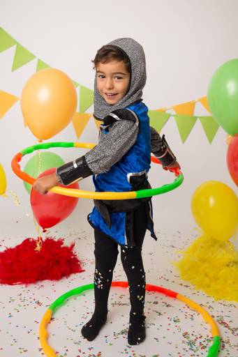 BabyDi, Mini sessões de Carnaval, Oeiras, Lisboa, estúdio