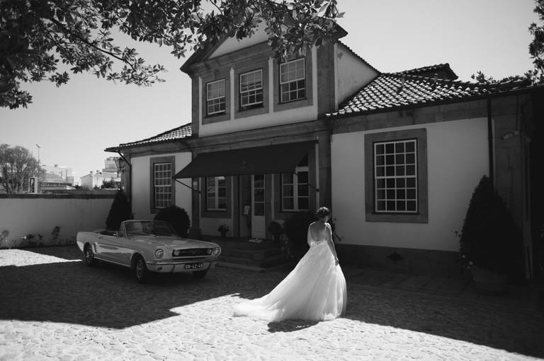 Pedro Pinto Fotografia