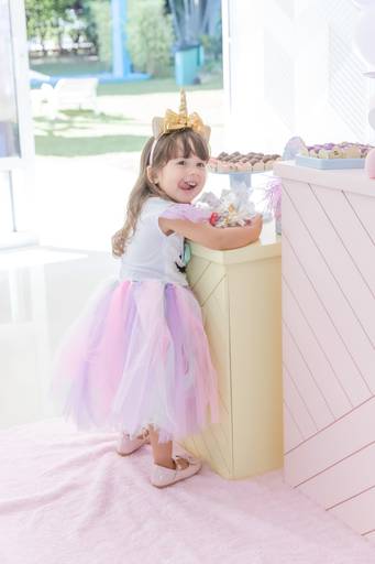 Julia 3 Anos | Asa Sul - DF