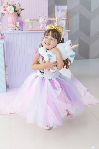 Julia 3 Anos | Asa Sul - DF