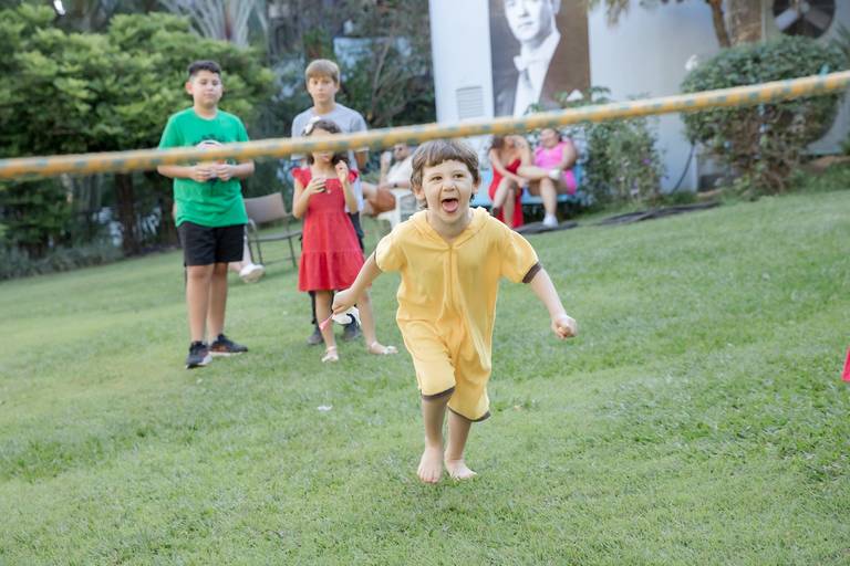 Julia 3 Anos | Asa Sul - DF