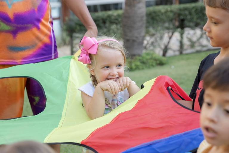 Julia 3 Anos | Asa Sul - DF