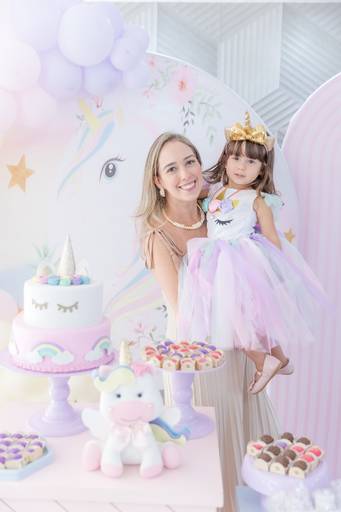 Julia 3 Anos | Asa Sul - DF