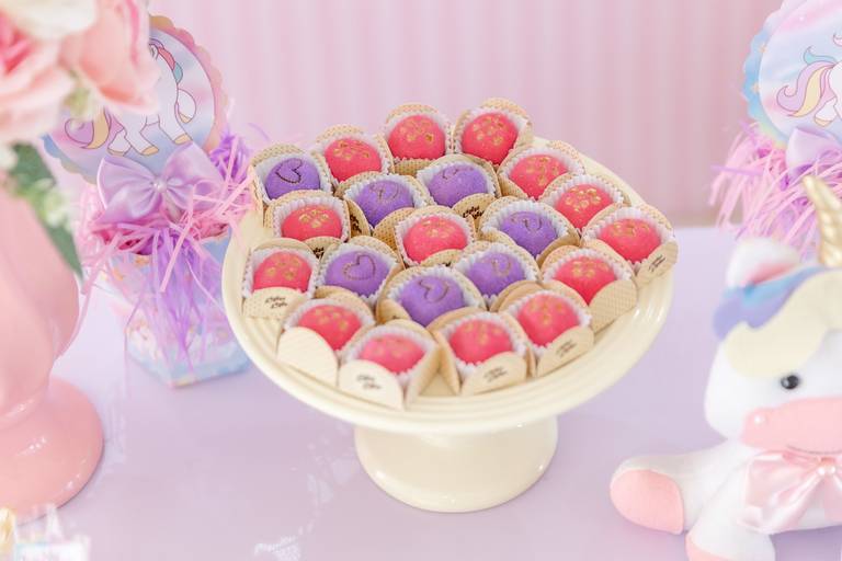 Julia 3 Anos | Asa Sul - DF