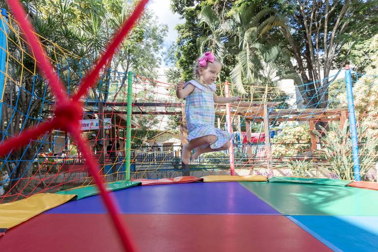 Julia 3 Anos | Asa Sul - DF