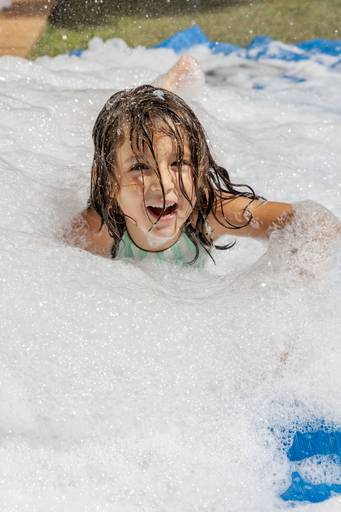 Ana 9 Anos | Park Way - DF