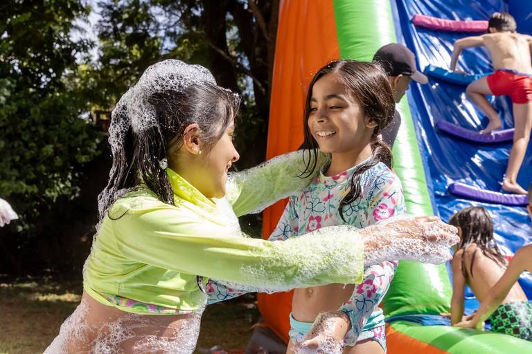 Ana 9 Anos | Park Way - DF