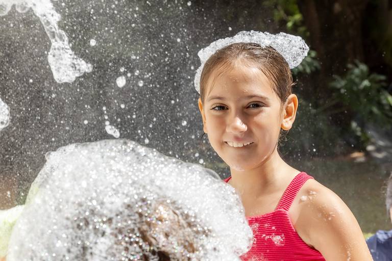 Ana 9 Anos | Park Way - DF