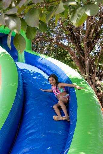 Ana 9 Anos | Park Way - DF