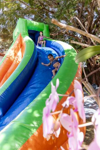 Ana 9 Anos | Park Way - DF