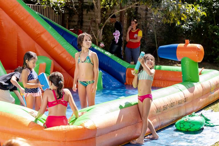 Ana 9 Anos | Park Way - DF