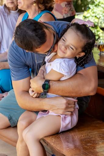 Ana 9 Anos | Park Way - DF