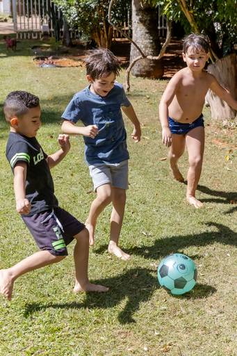 Ana 9 Anos | Park Way - DF