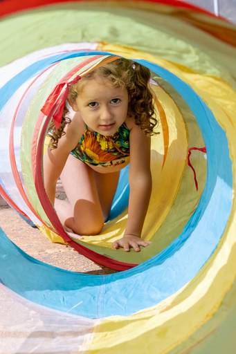 Ana 9 Anos | Park Way - DF