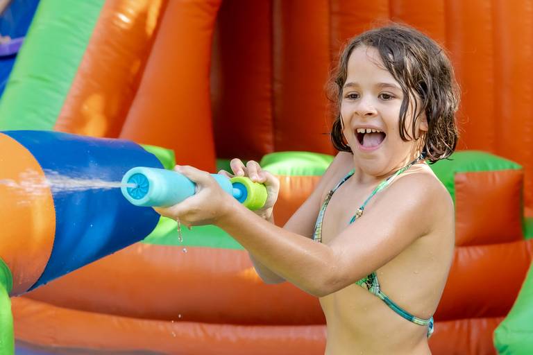 Ana 9 Anos | Park Way - DF