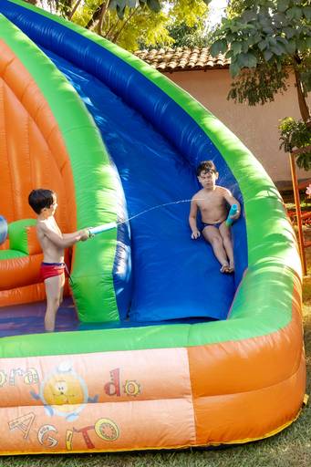 Ana 9 Anos | Park Way - DF