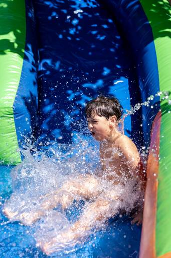 Ana 9 Anos | Park Way - DF