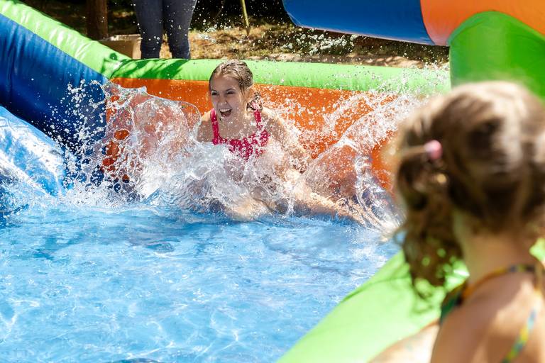 Ana 9 Anos | Park Way - DF