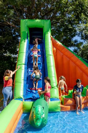 Ana 9 Anos | Park Way - DF