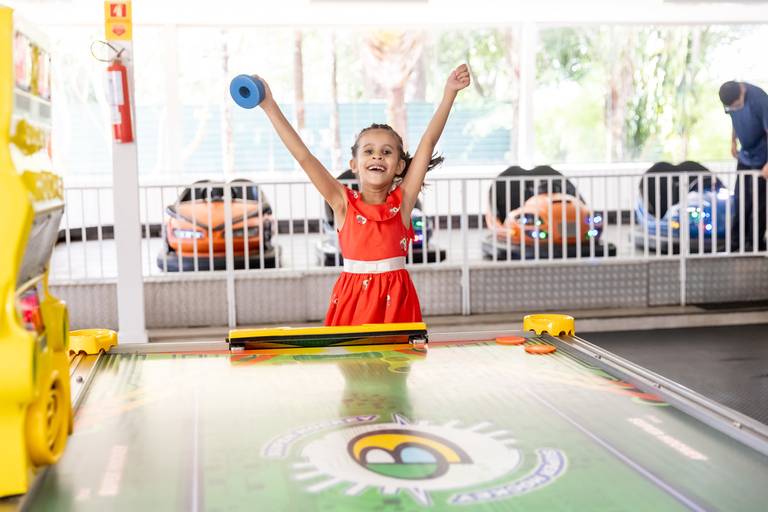 Giovanna 1 Ano | Happy Birthday - DF