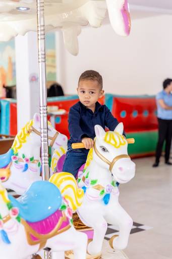 Giovanna 1 Ano | Happy Birthday - DF