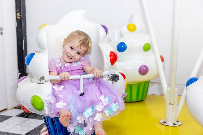 Lorenzo e Aurora 2024 | Yoyô Park - DF