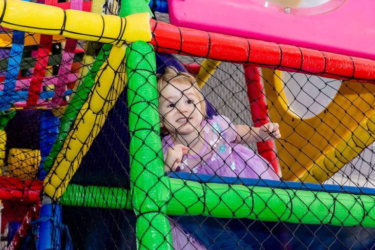 Lorenzo e Aurora 2024 | Yoyô Park - DF