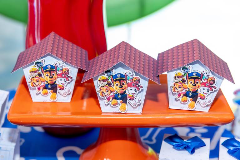 Lorenzo e Aurora 2024 | Yoyô Park - DF