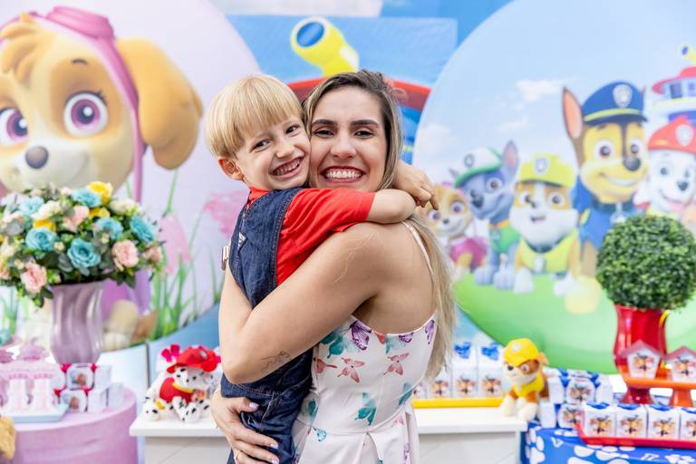 Lorenzo e Aurora 2024 | Yoyô Park - DF