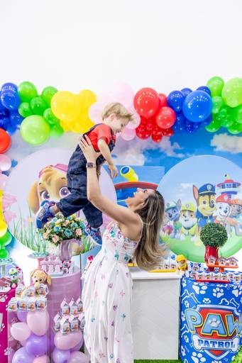 Lorenzo e Aurora 2024 | Yoyô Park - DF