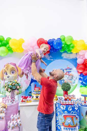 Lorenzo e Aurora 2024 | Yoyô Park - DF