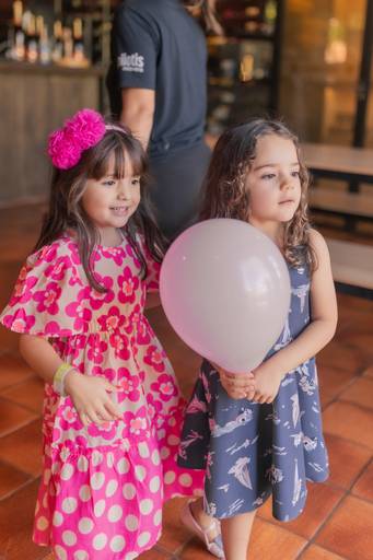 João e Nina 2023 | Fazenda Churrascada - DF