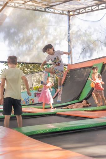 João e Nina 2023 | Fazenda Churrascada - DF