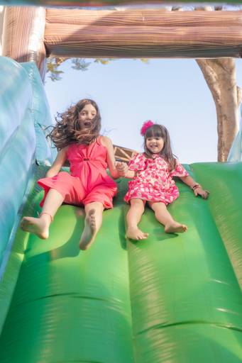 João e Nina 2023 | Fazenda Churrascada - DF