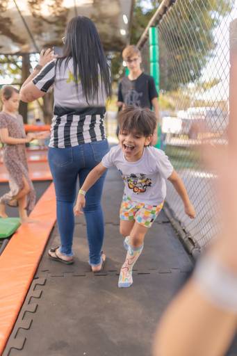 João e Nina 2023 | Fazenda Churrascada - DF
