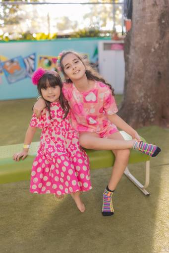 João e Nina 2023 | Fazenda Churrascada - DF