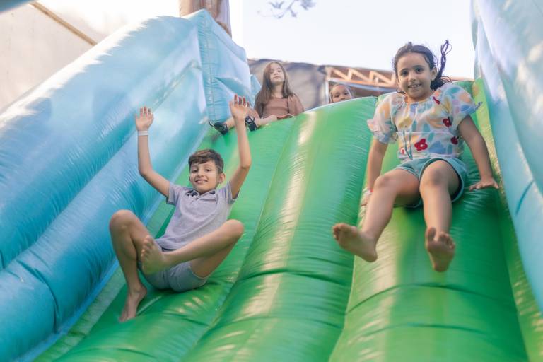 João e Nina 2023 | Fazenda Churrascada - DF