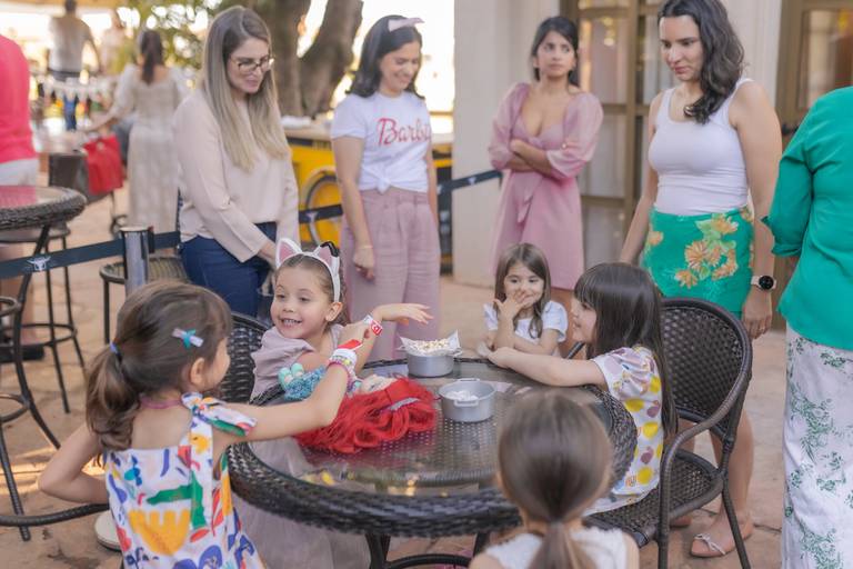 João e Nina 2023 | Fazenda Churrascada - DF