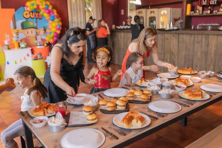 João e Nina 2023 | Fazenda Churrascada - DF