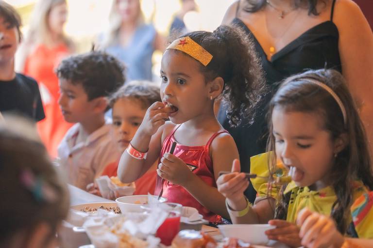 João e Nina 2023 | Fazenda Churrascada - DF