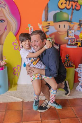 João e Nina 2023 | Fazenda Churrascada - DF