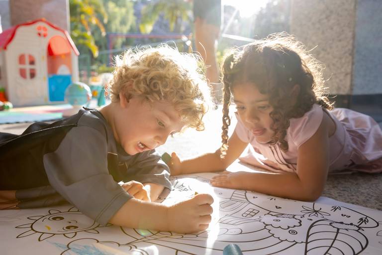 Antonio 3 Anos | Sudoeste - DF