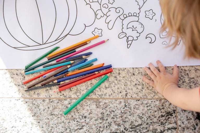 Antonio 3 Anos | Sudoeste - DF