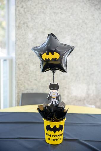 Antonio 3 Anos | Sudoeste - DF