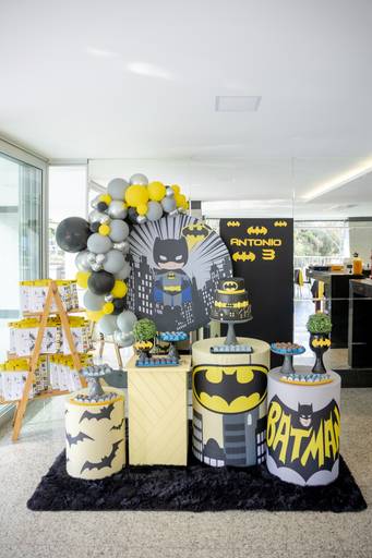 Antonio 3 Anos | Sudoeste - DF